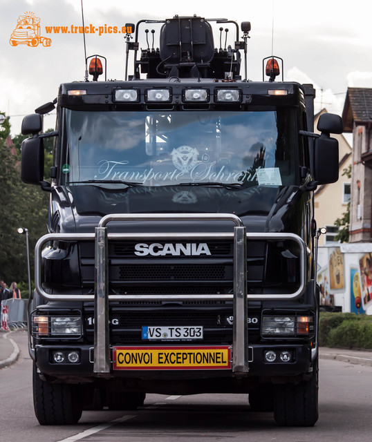   www.truck-pics Sommerfest & Truckertreffen Munderkingen 2015 powered by www.truck-pics.eu