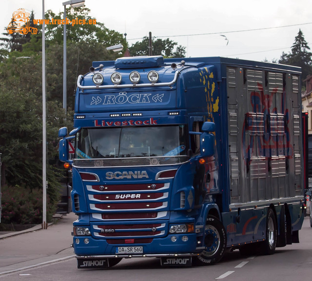   www.truck-pics Sommerfest & Truckertreffen Munderkingen 2015 powered by www.truck-pics.eu
