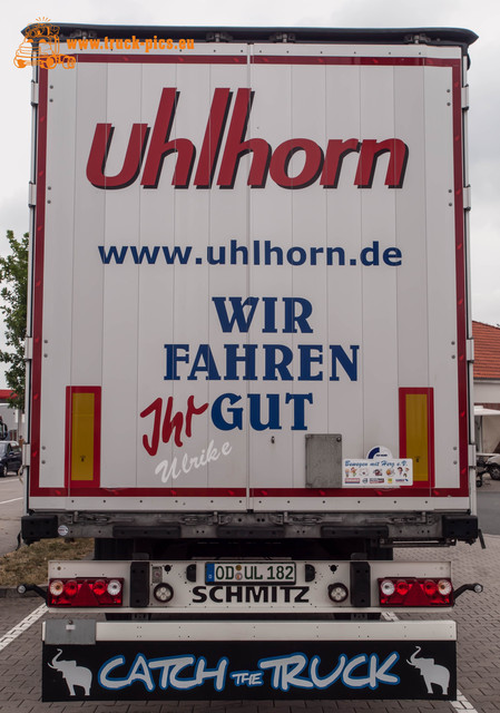 www.truck-pics.eu, A happy day of life, Senden-3 A happy Day of Life. Autohof Senden, 2015