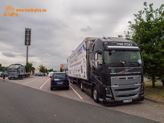 www.truck-pics.eu, A happy day of life, Senden-6 A happy Day of Life. Autohof Senden, 2015
