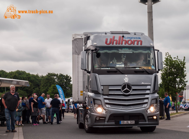 www.truck-pics.eu, A happy day of life, Senden-8 A happy Day of Life. Autohof Senden, 2015