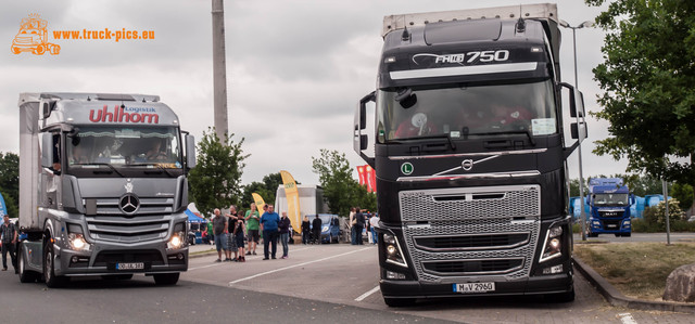 www.truck-pics.eu, A happy day of life, Senden-9 A happy Day of Life. Autohof Senden, 2015
