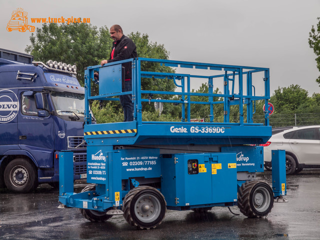 www.truck-pics.eu, A happy day of life, Senden-16 A happy Day of Life. Autohof Senden, 2015