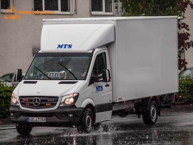 www.truck-pics.eu, A happy day of life, Senden-17 A happy Day of Life. Autohof Senden, 2015