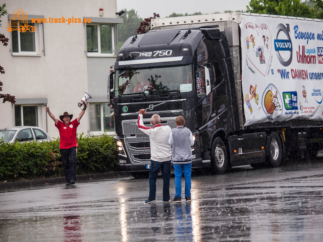 www.truck-pics.eu, A happy day of life, Senden-18 A happy Day of Life. Autohof Senden, 2015