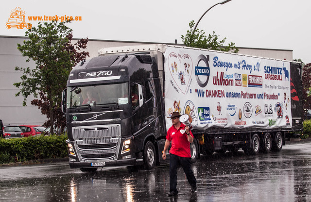 www.truck-pics.eu, A happy day of life, Senden-19 A happy Day of Life. Autohof Senden, 2015