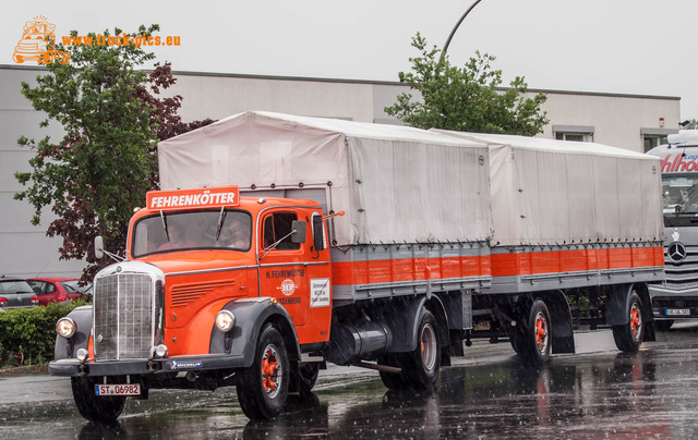 www.truck-pics.eu, A happy day of life, Senden-20 A happy Day of Life. Autohof Senden, 2015