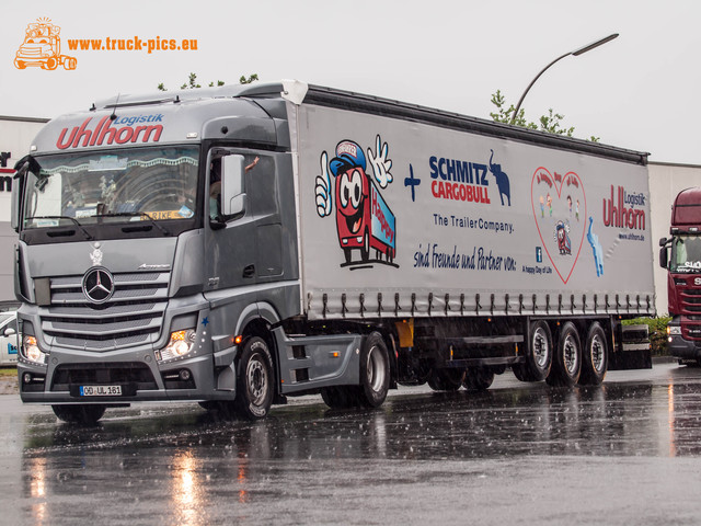 www.truck-pics.eu, A happy day of life, Senden-21 A happy Day of Life. Autohof Senden, 2015