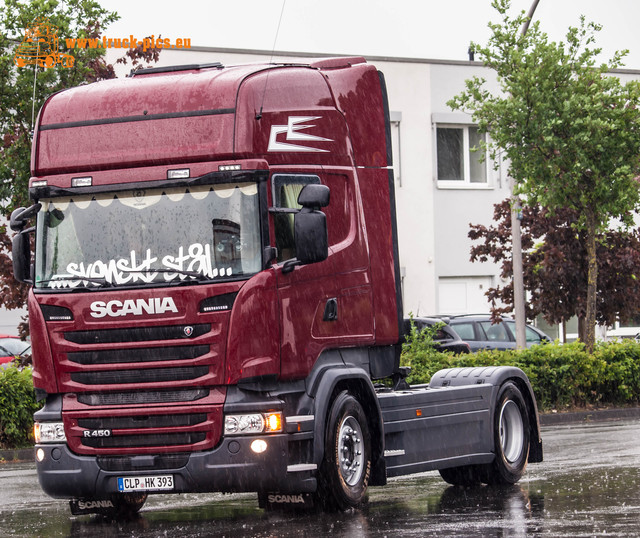 www.truck-pics.eu, A happy day of life, Senden-22 A happy Day of Life. Autohof Senden, 2015
