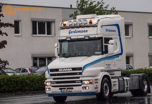 www.truck-pics.eu, A happy day of life, Senden-23 A happy Day of Life. Autohof Senden, 2015