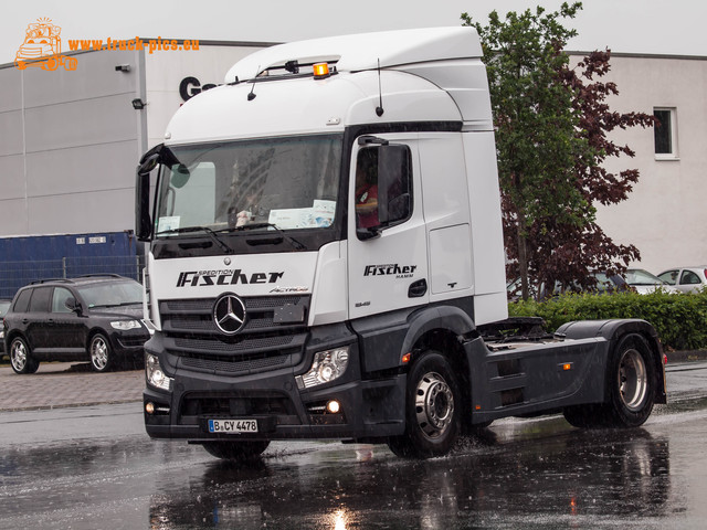 www.truck-pics.eu, A happy day of life, Senden-26 A happy Day of Life. Autohof Senden, 2015