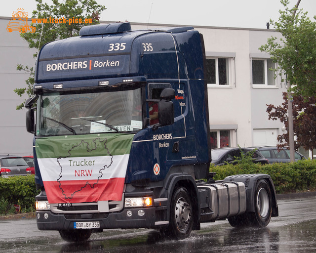 www.truck-pics.eu, A happy day of life, Senden-27 A happy Day of Life. Autohof Senden, 2015