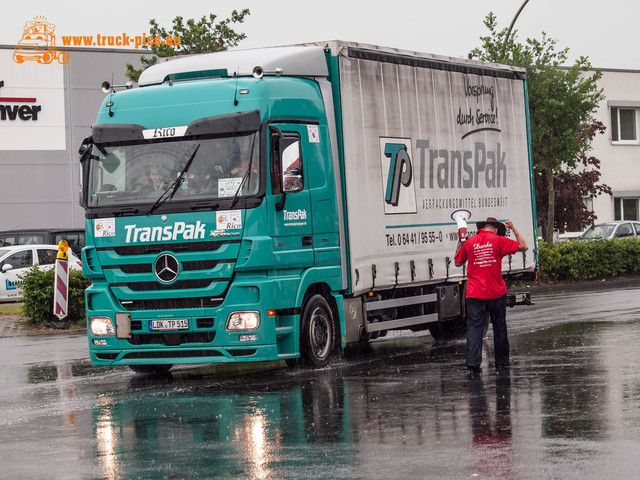 www.truck-pics.eu, A happy day of life, Senden-29 A happy Day of Life. Autohof Senden, 2015