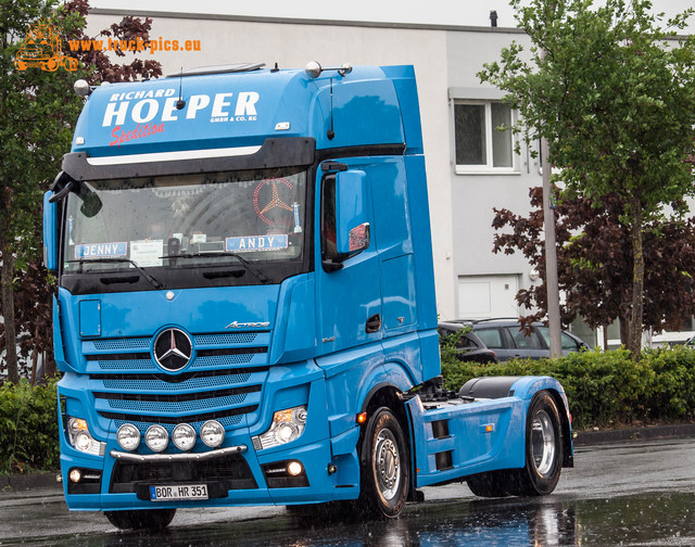 www.truck-pics.eu, A happy day of life, Senden-31 A happy Day of Life. Autohof Senden, 2015