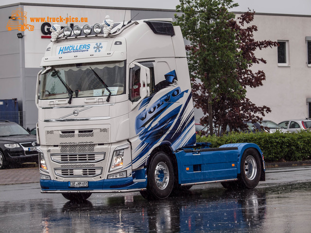 www.truck-pics.eu, A happy day of life, Senden-36 A happy Day of Life. Autohof Senden, 2015