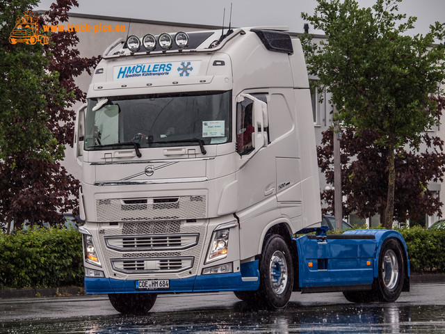 www.truck-pics.eu, A happy day of life, Senden-39 A happy Day of Life. Autohof Senden, 2015