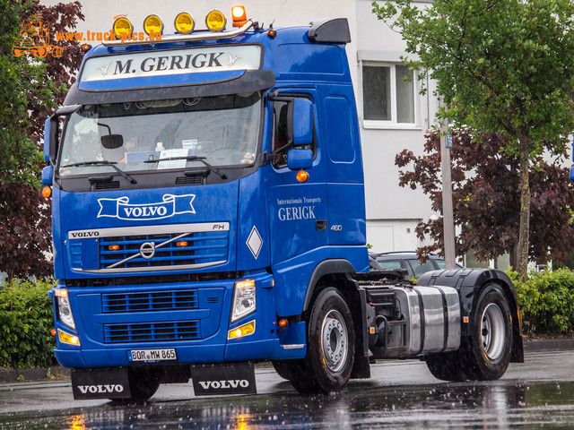 www.truck-pics.eu, A happy day of life, Senden-41 A happy Day of Life. Autohof Senden, 2015