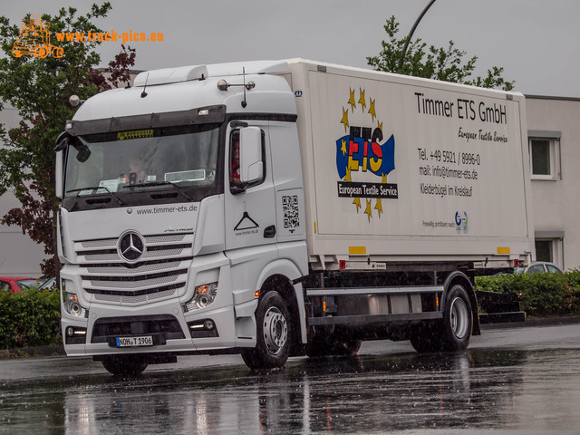 www.truck-pics.eu, A happy day of life, Senden-43 A happy Day of Life. Autohof Senden, 2015