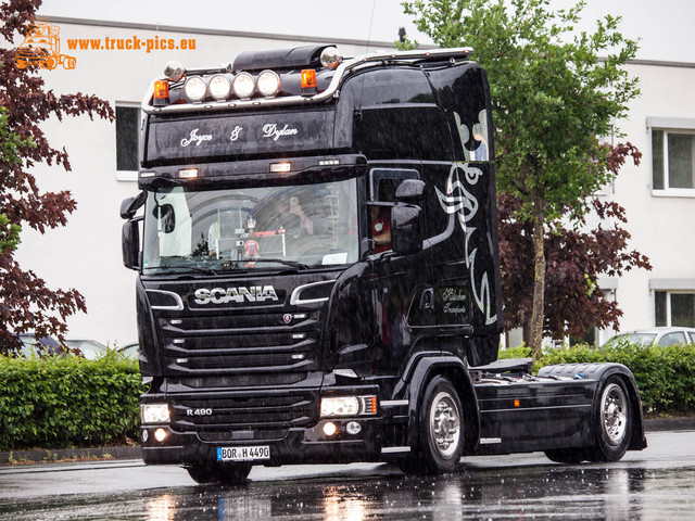 www.truck-pics.eu, A happy day of life, Senden-44 A happy Day of Life. Autohof Senden, 2015