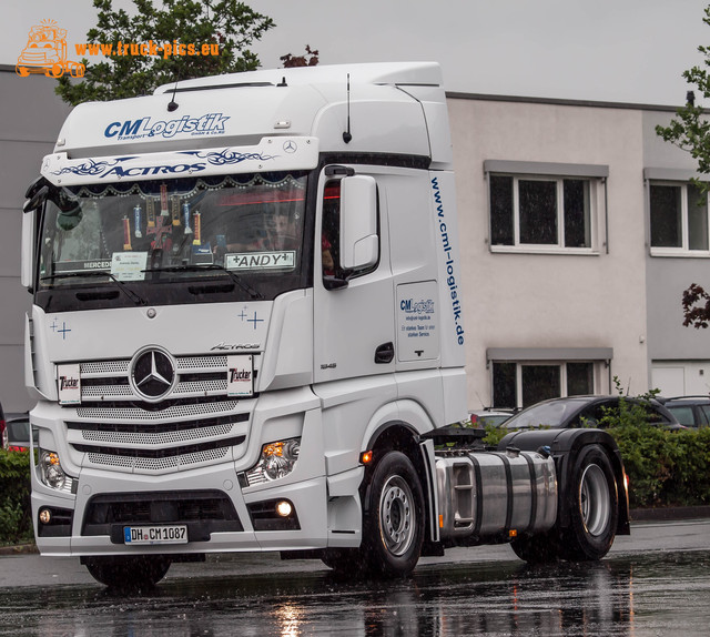 www.truck-pics.eu, A happy day of life, Senden-45 A happy Day of Life. Autohof Senden, 2015