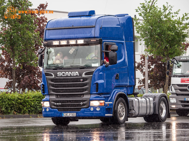 www.truck-pics.eu, A happy day of life, Senden-46 A happy Day of Life. Autohof Senden, 2015