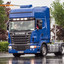 www.truck-pics.eu, A happy ... - A happy Day of Life. Autohof Senden, 2015