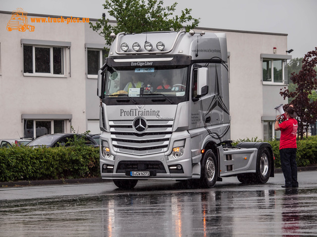 www.truck-pics.eu, A happy day of life, Senden-48 A happy Day of Life. Autohof Senden, 2015