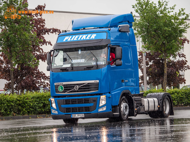 www.truck-pics.eu, A happy day of life, Senden-49 A happy Day of Life. Autohof Senden, 2015