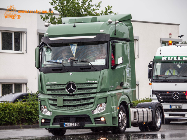 www.truck-pics.eu, A happy day of life, Senden-50 A happy Day of Life. Autohof Senden, 2015