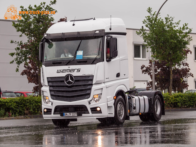 www.truck-pics.eu, A happy day of life, Senden-52 A happy Day of Life. Autohof Senden, 2015