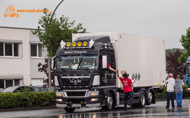 www.truck-pics.eu, A happy day of life, Senden-55 A happy Day of Life. Autohof Senden, 2015