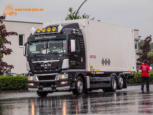 www.truck-pics.eu, A happy day of life, Senden-56 A happy Day of Life. Autohof Senden, 2015