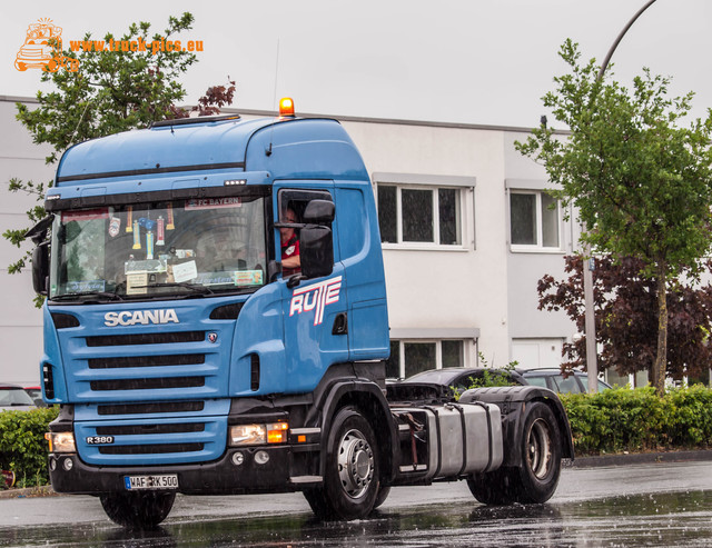 www.truck-pics.eu, A happy day of life, Senden-57 A happy Day of Life. Autohof Senden, 2015