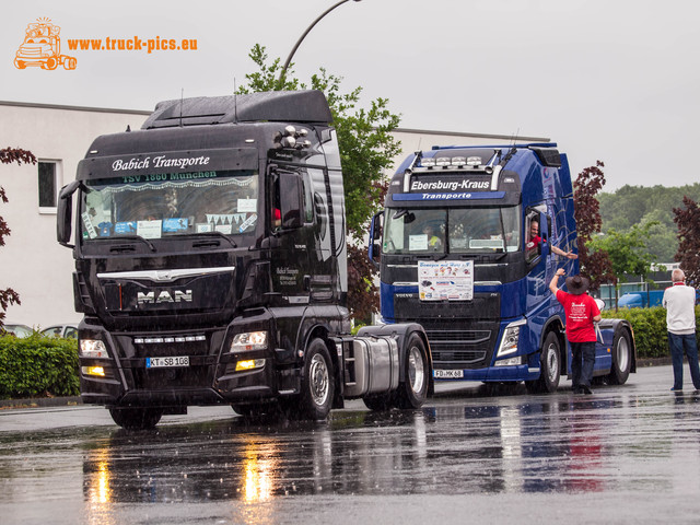 www.truck-pics.eu, A happy day of life, Senden-58 A happy Day of Life. Autohof Senden, 2015