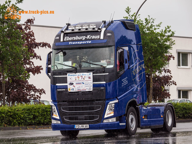 www.truck-pics.eu, A happy day of life, Senden-59 A happy Day of Life. Autohof Senden, 2015