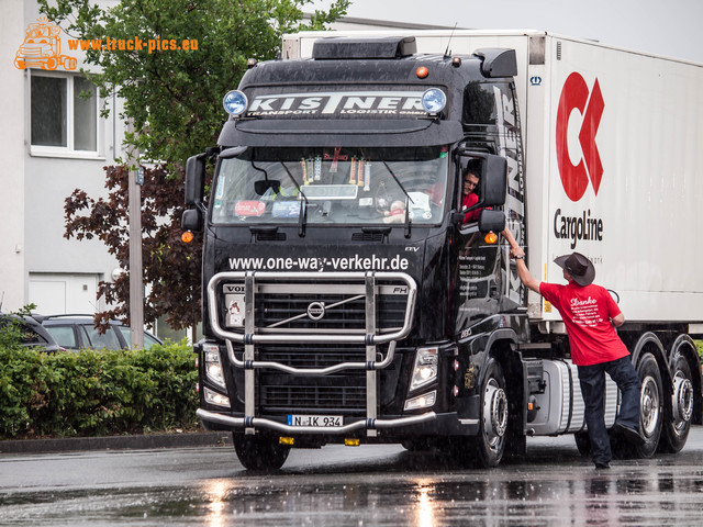 www.truck-pics.eu, A happy day of life, Senden-60 A happy Day of Life. Autohof Senden, 2015