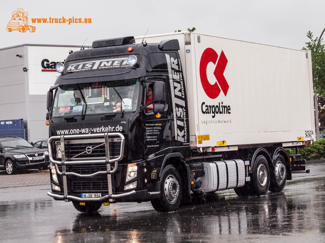 www.truck-pics.eu, A happy day of life, Senden-61 A happy Day of Life. Autohof Senden, 2015