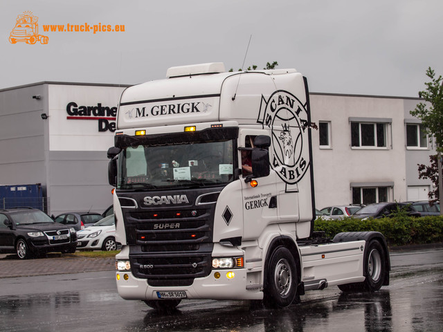 www.truck-pics.eu, A happy day of life, Senden-63 A happy Day of Life. Autohof Senden, 2015