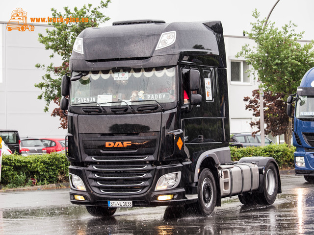 www.truck-pics.eu, A happy day of life, Senden-64 A happy Day of Life. Autohof Senden, 2015