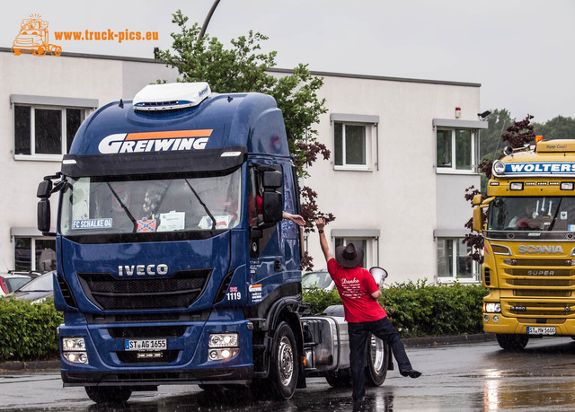 www.truck-pics.eu, A happy day of life, Senden-65 A happy Day of Life. Autohof Senden, 2015