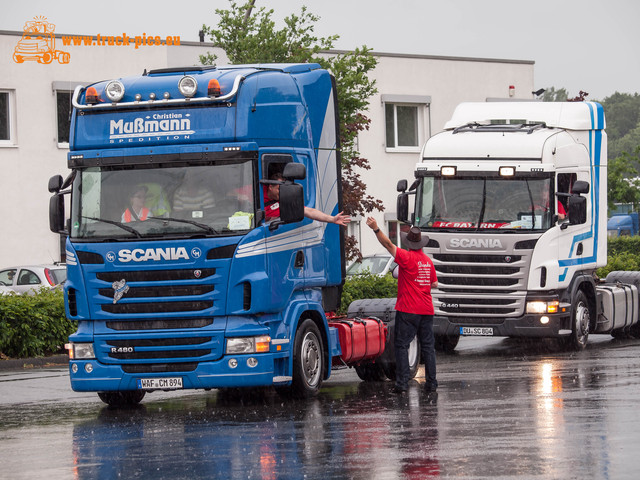 www.truck-pics.eu, A happy day of life, Senden-67 A happy Day of Life. Autohof Senden, 2015