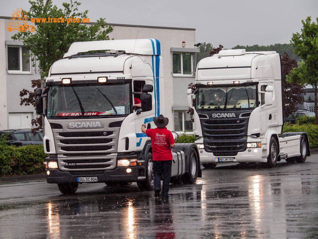 www.truck-pics.eu, A happy day of life, Senden-68 A happy Day of Life. Autohof Senden, 2015