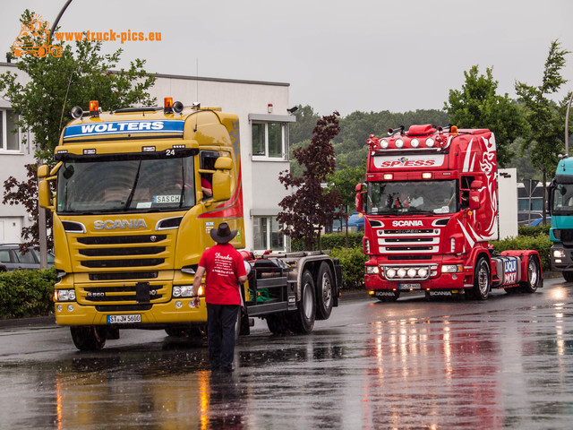 www.truck-pics.eu, A happy day of life, Senden-70 A happy Day of Life. Autohof Senden, 2015