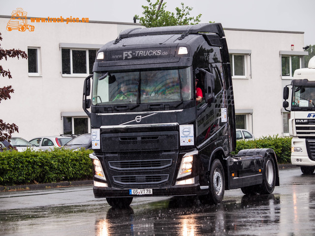 www.truck-pics.eu, A happy day of life, Senden-75 A happy Day of Life. Autohof Senden, 2015