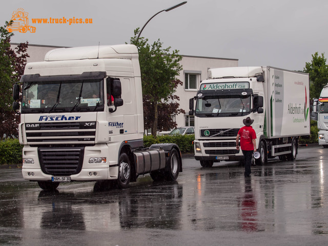 www.truck-pics.eu, A happy day of life, Senden-76 A happy Day of Life. Autohof Senden, 2015