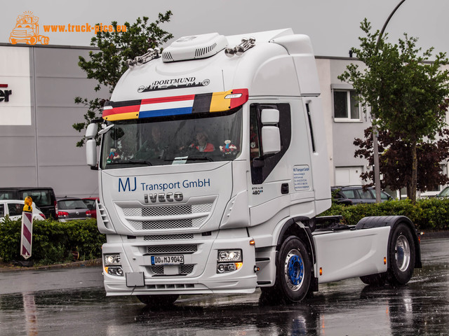 www.truck-pics.eu, A happy day of life, Senden-77 A happy Day of Life. Autohof Senden, 2015