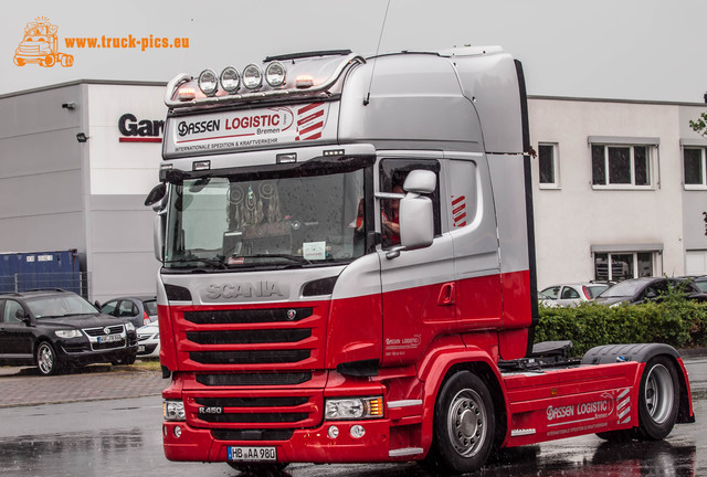 www.truck-pics.eu, A happy day of life, Senden-78 A happy Day of Life. Autohof Senden, 2015