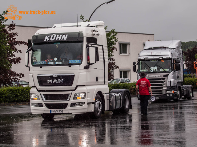 www.truck-pics.eu, A happy day of life, Senden-79 A happy Day of Life. Autohof Senden, 2015