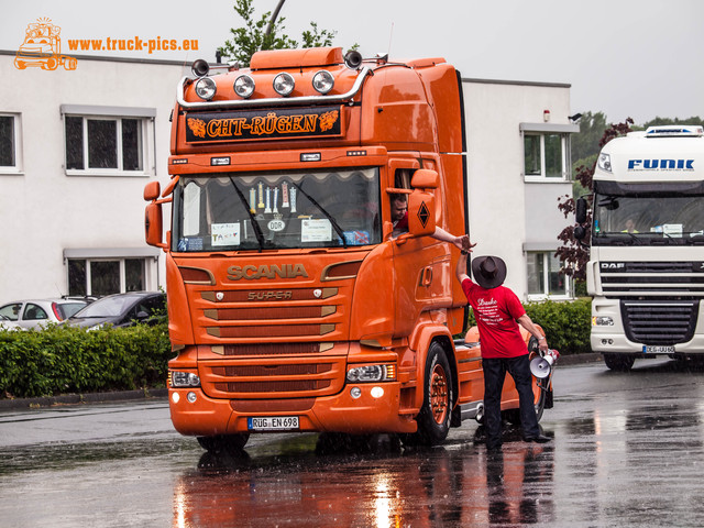 www.truck-pics.eu, A happy day of life, Senden-81 A happy Day of Life. Autohof Senden, 2015