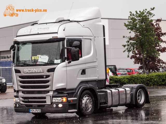 www.truck-pics.eu, A happy day of life, Senden-84 A happy Day of Life. Autohof Senden, 2015